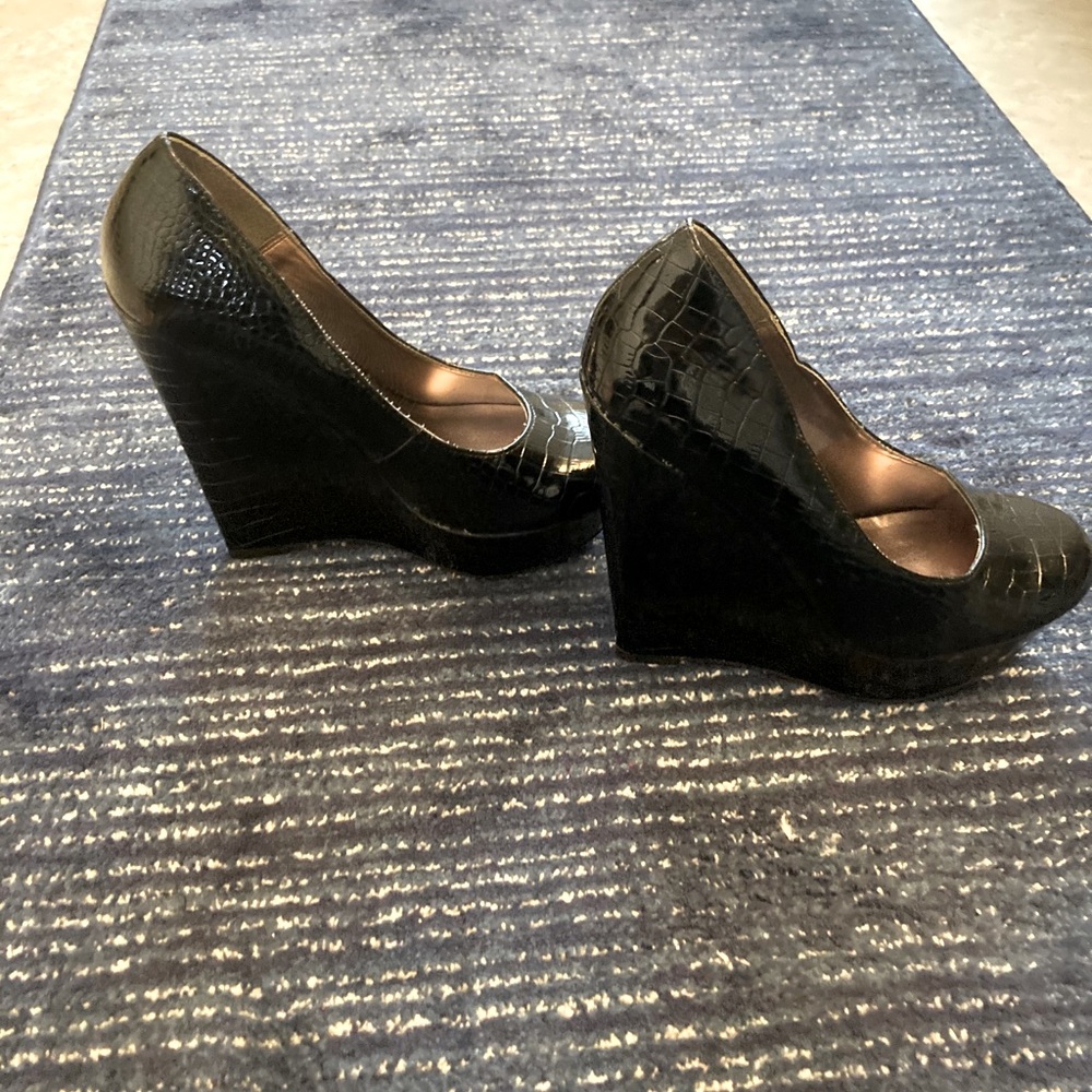 Steve Madden shoes, never worn